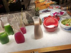 -芭菲盛宴·环球美食(北城国际店)