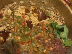 -满兴咱妈烀饼铁锅炖(兰州北街店)