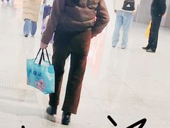 -曼谷素万那普国际机场