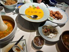 -四世同堂·京菜·烤鸭(双井店)