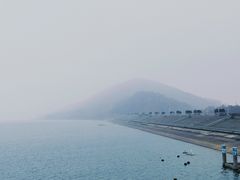 -南京金牛湖风景区