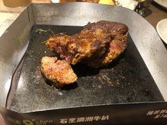 -周沫西餐(漫广场店)