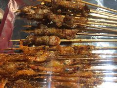 烤河虾-五样儿西昌小签签烤串(建设路店)