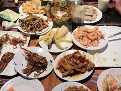 -汉巴味德(大悦城店)