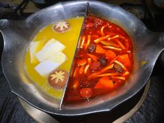 -湊湊火锅·茶憩(石家庄万象城店)