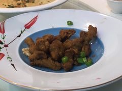 -沪华海鲜大酒楼(南汇店)
