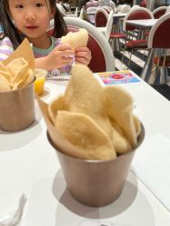 -奈尔宝家庭中心·亲子餐厅(北京东坝万达店)