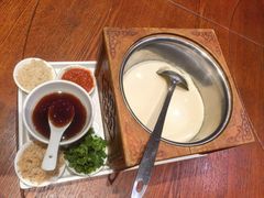 -田水湾丨地道安徽菜(文化路店)