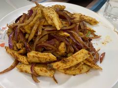 -帕米尔食府(白云观店)