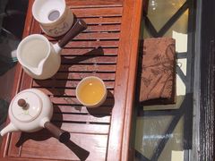 -品粹徽园·家常安徽菜
