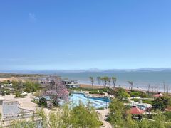 -青岛海泉湾皇冠假日度假酒店