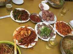 -三姐妹冷面馆(保卫路店)
