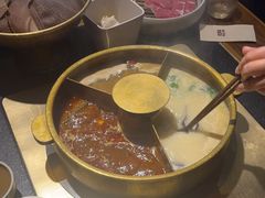 -巴奴毛肚火锅(广益哥伦布店)