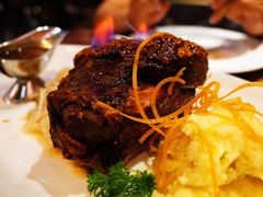 -1886德国汽车餐厅(外滩十六铺码头店)