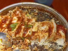 -鑫日千里马朝鲜族小馆(总店)