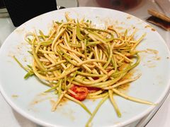 -八珍饺子·烤鸭·家常菜