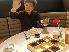 -華府Deluxe(兴业太古汇店)
