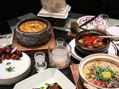 -锦楼·臻选新杭帮(杭州中心店)