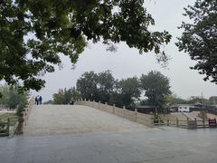 -赵州桥景区