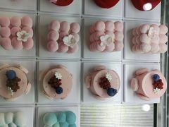 -麦雪尔甜品·生日蛋糕(新街口旗舰店)