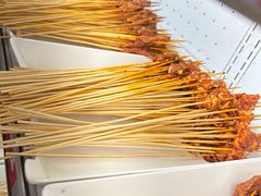 -镇江龙·火锅串串(武侯祠店)