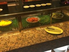 -马哥孛罗咖啡厅·Cafe Marco (厦门马哥孛罗东方大酒店)