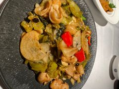 -老伙记海鲜码头(北滘店)