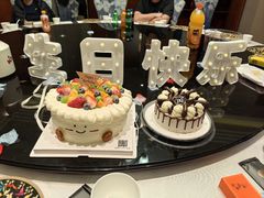 -盛百味·家宴餐厅(霸州分店)