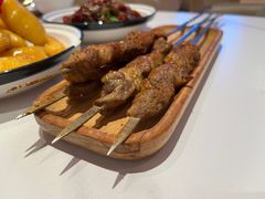 -阿娜尔·新疆菜(宜家荟聚中心店)