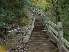 -金堂县云顶石城风景区