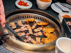 -嘿嘟嘟·肋条烧肉放题(爱融荟城店)