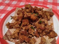 -五四MALL美食广场