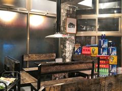 大堂-烧烤季休闲餐厅(贵阳蟠桃宫店)