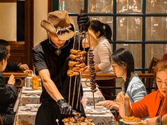 -汉斯南美烤肉(总店)