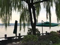 -杭州西湖柳莺里酒店