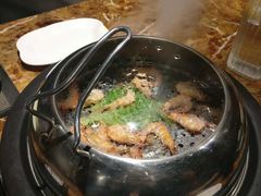 -船奇蒸汽海鲜·闽菜(八市海鲜总店)