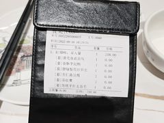 -堂宴·老厦门私房菜(1988仙岳总店)