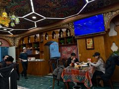 -乡村馕坑肉·烧烤·新疆菜·本地人更爱吃(阿勒泰首店)