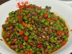 -天下客饭店(中山路店)
