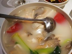 菌汤虾滑-眉州东坡(中日友好医院店)