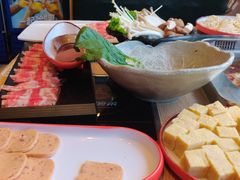 -彤德莱牛肉火锅(双港店)