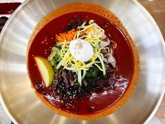 -服务大楼冷面(延大店)