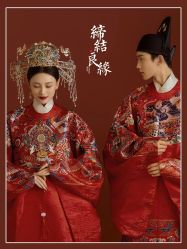 点击看大图 -今生有约婚纱摄影店(景德路店)