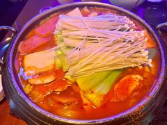 -槿Story·韩国料理(望京韩国美食城店)
