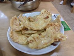 -顺姬冷面(长白西路店)