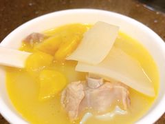 -蜀中吴养生板栗鸡(会展店)