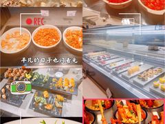 -步步高福朋喜来登·宜客乐西餐厅