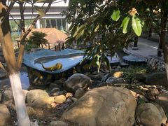 -明月山天沐温泉度假村