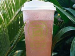 -真茶屋·0奶精(街道口一店)