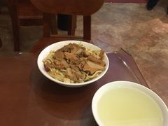 -罗胖子面馆(西关店)